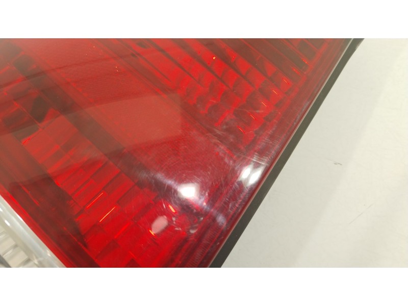 Recambio de piloto trasero izquierdo para opel vectra c gts (z02) 1.9 cdti (f68) referencia OEM IAM 13157646  