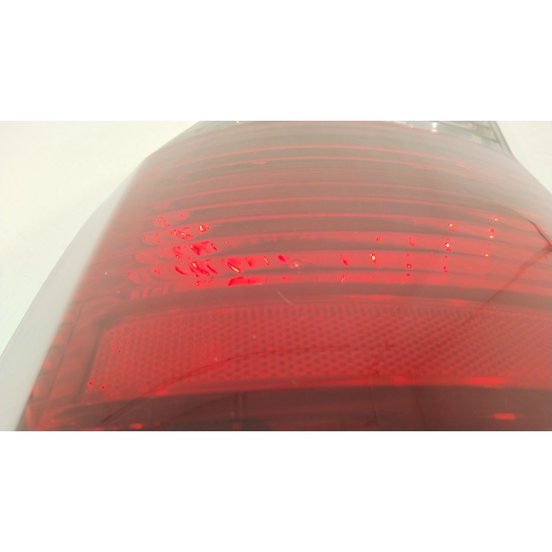 Recambio de piloto trasero izquierdo para opel vectra c gts (z02) 1.9 cdti (f68) referencia OEM IAM 13157646  