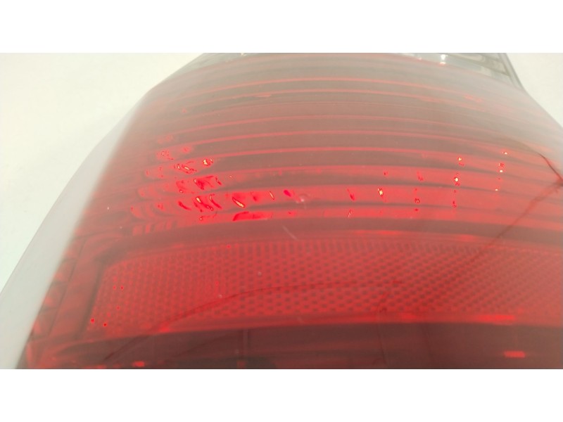 Recambio de piloto trasero izquierdo para opel vectra c gts (z02) 1.9 cdti (f68) referencia OEM IAM 13157646  