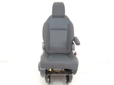 Recambio de asiento delantero derecho para peugeot traveller autobús (v_) 2.0 bluehdi 145 referencia OEM IAM 1616753480 16171364