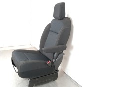 Recambio de asiento delantero derecho para peugeot traveller autobús (v_) 2.0 bluehdi 145 referencia OEM IAM 1616753480 16171364 2