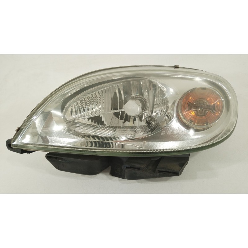 Recambio de faro izquierdo para citroën saxo (s0, s1) 1.5 d referencia OEM IAM 6204W2 963631780 89003434