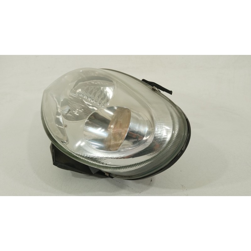 Recambio de faro izquierdo para citroën saxo (s0, s1) 1.5 d referencia OEM IAM 6204W2 963631780 89003434