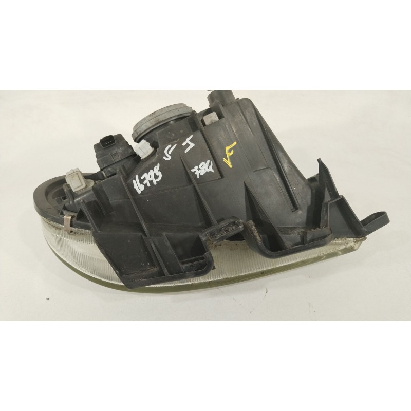 Recambio de faro izquierdo para citroën saxo (s0, s1) 1.5 d referencia OEM IAM 6204W2 963631780 89003434