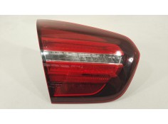 Recambio de piloto trasero izquierdo en porton para mercedes-benz clase gla (x156) gla 200 cdi / d (156.908) referencia OEM IAM 