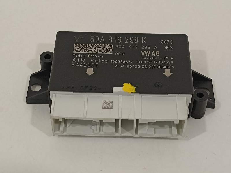 MODULO ELECTRONICO 5QA919298K 5QA919298A 