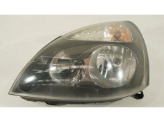 Recambio de faro izquierdo para renault clio ii (bb_, cb_) 1.5 dci (b/cb07) referencia OEM IAM 7701054060 15601700 