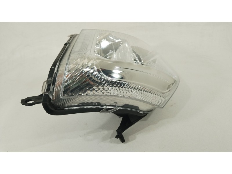 Recambio de faro derecho para citroën c2 (jm_) 1.1 referencia OEM IAM 620670 085521119R 