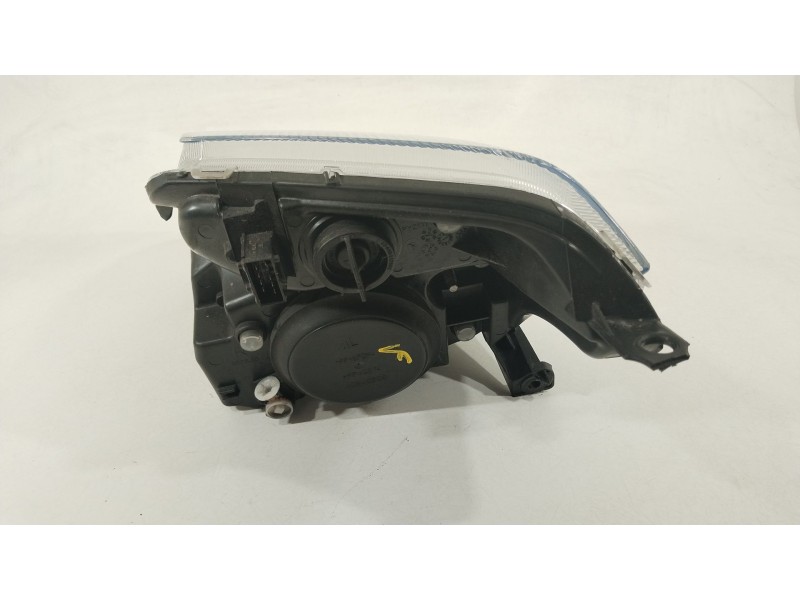 Recambio de faro derecho para citroën c2 (jm_) 1.1 referencia OEM IAM 620670 085521119R 