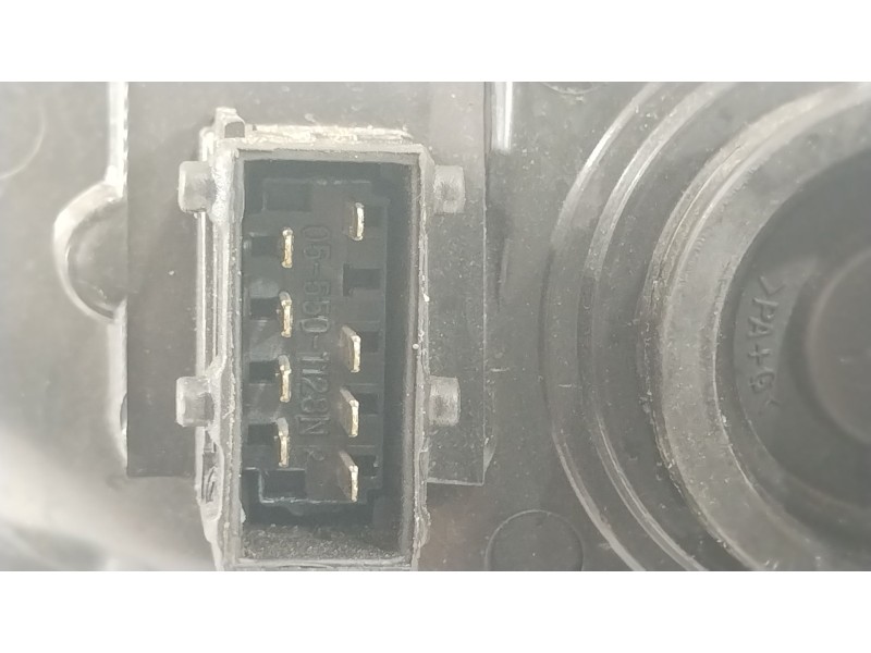 Recambio de faro derecho para citroën c2 (jm_) 1.1 referencia OEM IAM 620670 085521119R 