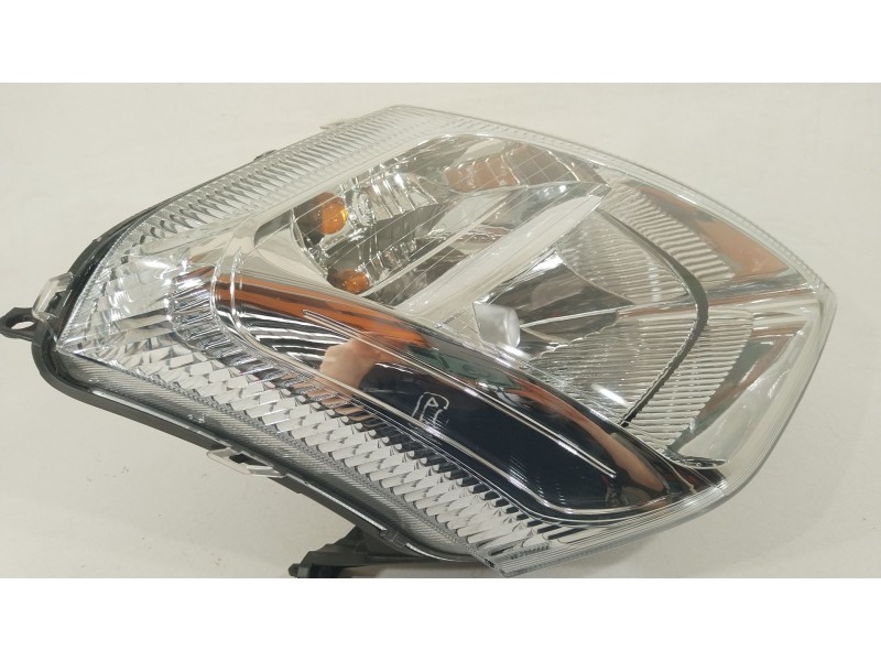 Recambio de faro derecho para citroën c2 (jm_) 1.1 referencia OEM IAM 620670 085521119R 