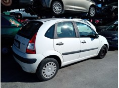 citroën c3 i (fc_, fn_) del año 2006