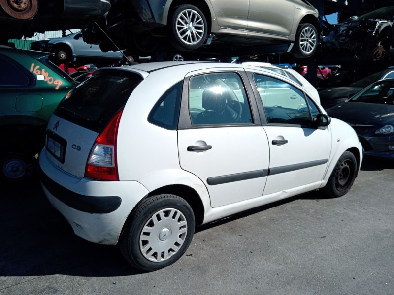 citroën c3 i (fc_, fn_) del año 2006