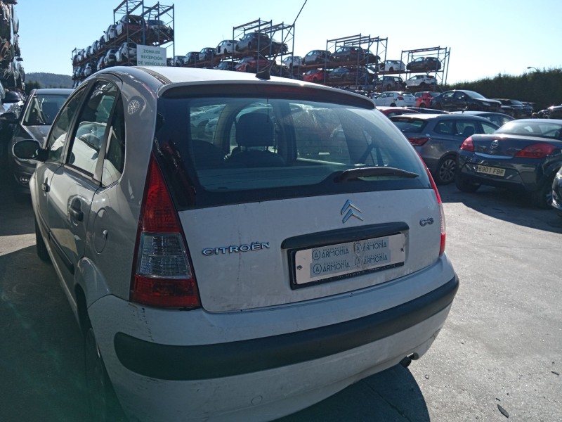 citroën c3 i (fc_, fn_) del año 2006