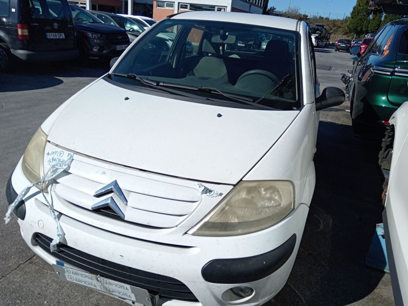 citroën c3 i (fc_, fn_) del año 2006