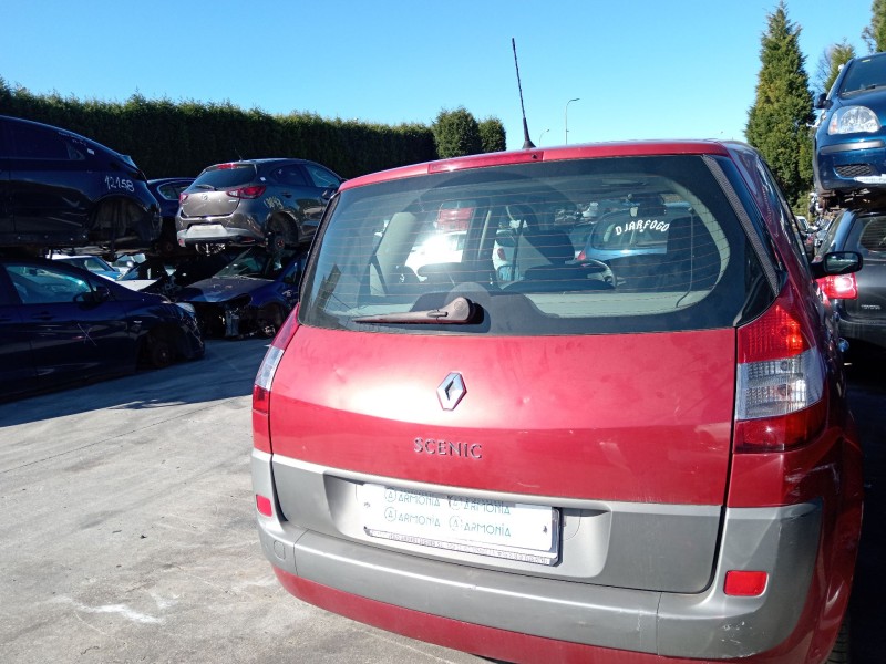 renault scénic ii (jm0/1_) del año 2005