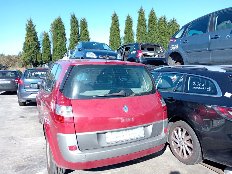 renault scénic ii (jm0/1_) del año 2005