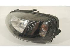 Recambio de faro izquierdo para opel astra g hatchback (t98) 2.0 dti 16v (f08, f48) referencia OEM IAM 093175723 1EG00764057  2