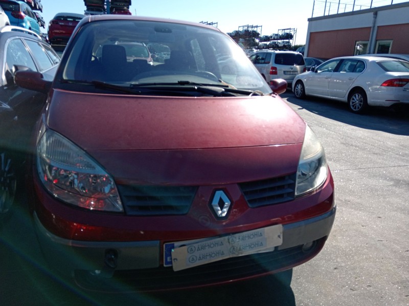renault scénic ii (jm0/1_) del año 2005