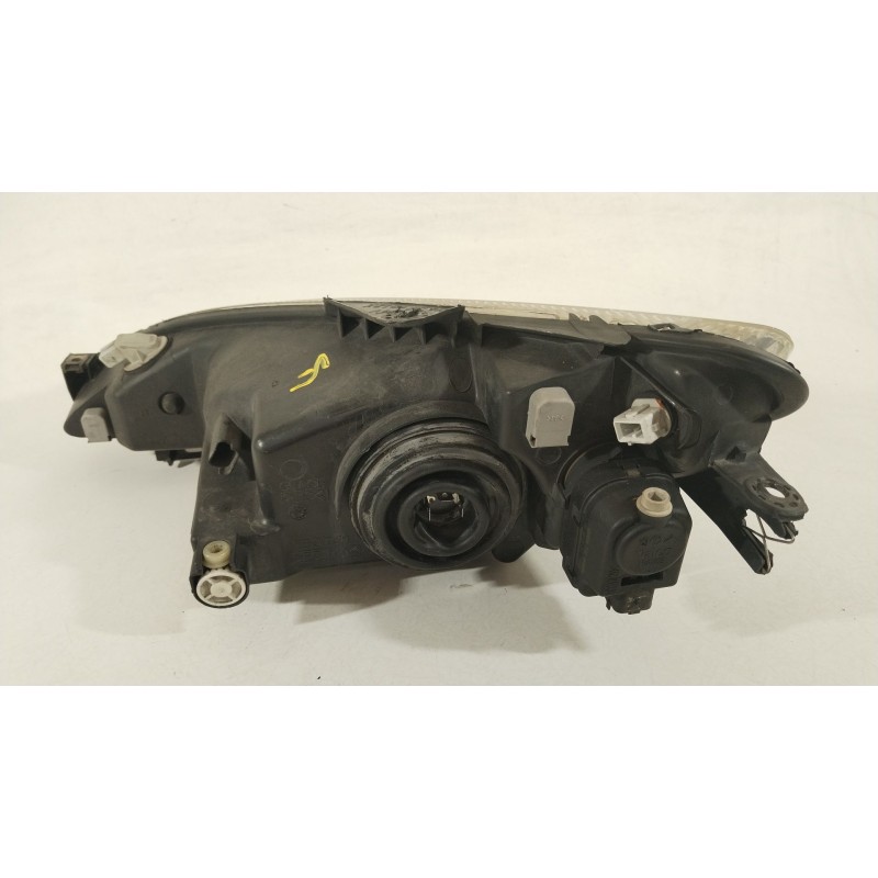 Recambio de faro derecho para peugeot 206 hatchback (2a/c) 1.4 hdi eco 70 referencia OEM IAM 6205S7  
