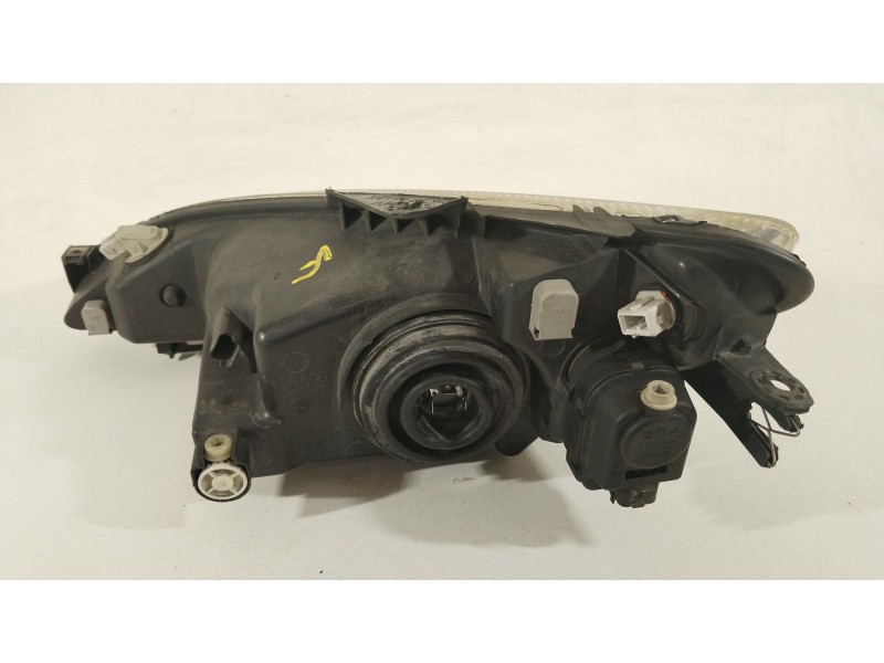 Recambio de faro derecho para peugeot 206 hatchback (2a/c) 1.4 hdi eco 70 referencia OEM IAM 6205S7  