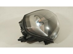 Recambio de faro derecho para hyundai tucson (jm) 2.0 crdi referencia OEM IAM 921042E020 083211131R 082211134R 2