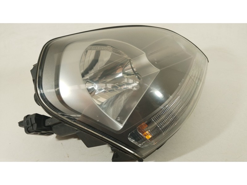 Recambio de faro derecho para hyundai tucson (jm) 2.0 crdi referencia OEM IAM 921042E020 083211131R 082211134R