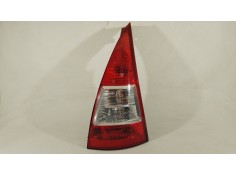 Recambio de piloto trasero derecho para citroën c3 i (fc_, fn_) 1.4 hdi referencia OEM IAM 6351X5  