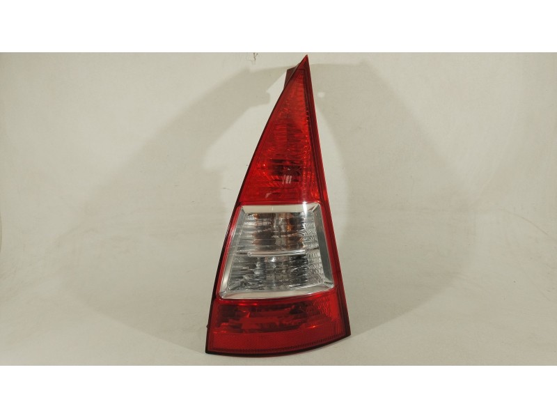 Recambio de piloto trasero derecho para citroën c3 i (fc_, fn_) 1.4 hdi referencia OEM IAM 6351X5  