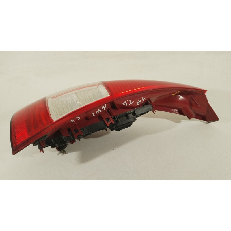 Recambio de piloto trasero derecho para citroën c3 i (fc_, fn_) 1.4 hdi referencia OEM IAM 6351X5  