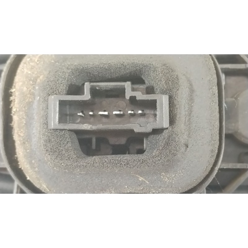 Recambio de piloto trasero derecho para citroën c3 i (fc_, fn_) 1.4 hdi referencia OEM IAM 6351X5  