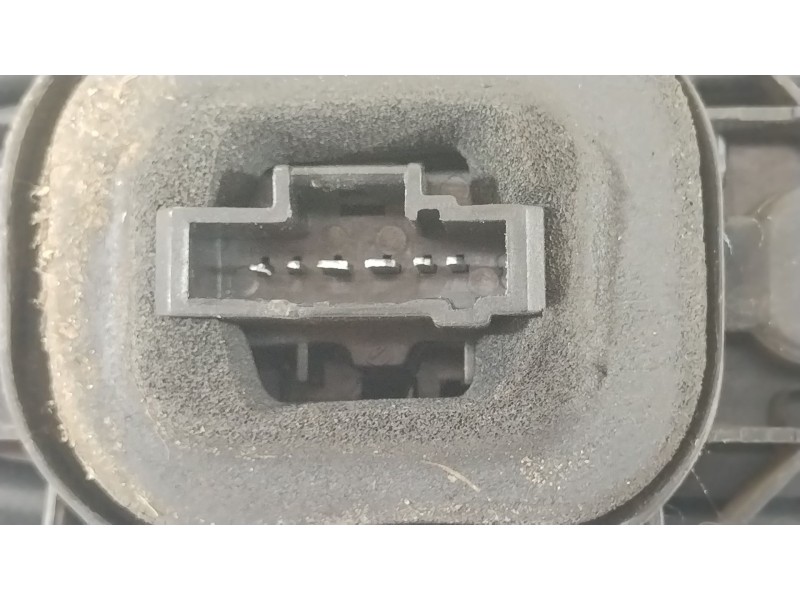 Recambio de piloto trasero derecho para citroën c3 i (fc_, fn_) 1.4 hdi referencia OEM IAM 6351X5  