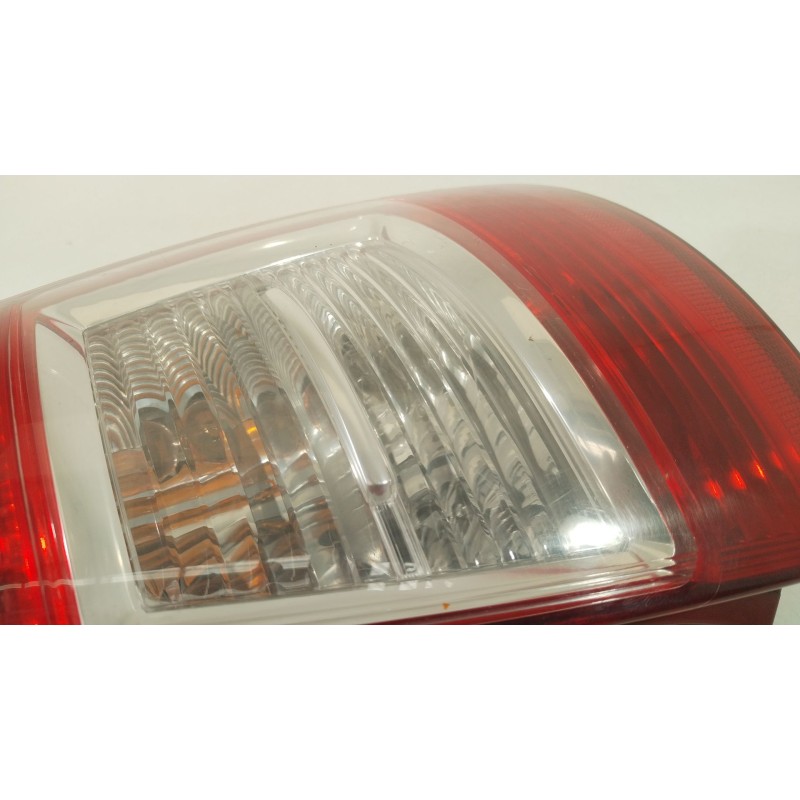 Recambio de piloto trasero derecho para citroën c3 i (fc_, fn_) 1.4 hdi referencia OEM IAM 6351X5  