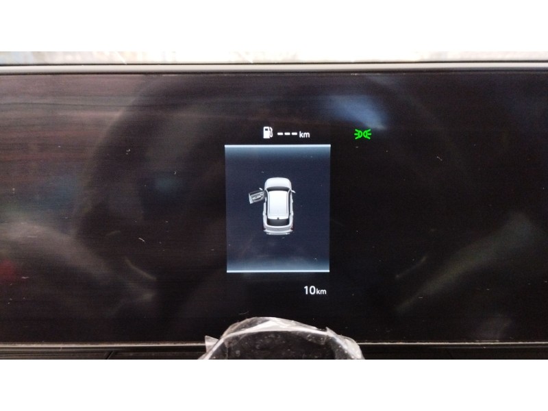 Recambio de cuadro instrumentos para hyundai kona (os, ose, osi) 1.6 gdi hybrid referencia OEM IAM 94003DF010  