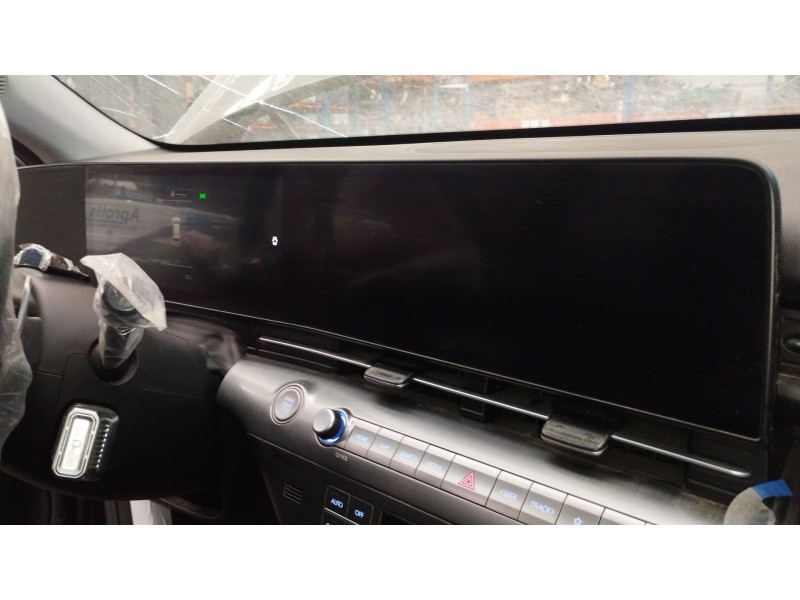 Recambio de cuadro instrumentos para hyundai kona (os, ose, osi) 1.6 gdi hybrid referencia OEM IAM 94003DF010  