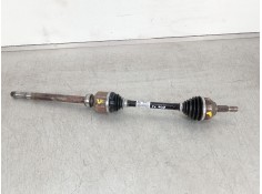 Recambio de transmision delantera derecha para peugeot traveller autobús (v_) 2.0 bluehdi 145 referencia OEM IAM 9813091280  