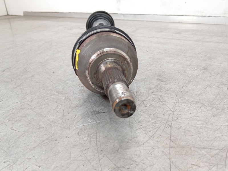 Recambio de transmision delantera derecha para peugeot traveller autobús (v_) 2.0 bluehdi 145 referencia OEM IAM 9813091280  