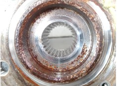 Recambio de mangueta delantera derecha para peugeot traveller autobús (v_) 2.0 bluehdi 145 referencia OEM IAM 1617969380   2