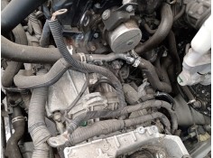 Recambio de caja cambios para nissan juke (f15) 1.5 dci referencia OEM IAM TL4125  