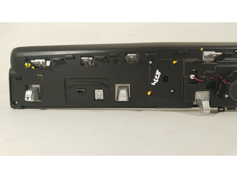 Recambio de cuadro instrumentos para hyundai kona (os, ose, osi) 1.6 gdi hybrid referencia OEM IAM 94003DF010  