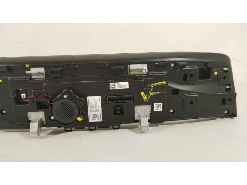 Recambio de cuadro instrumentos para hyundai kona (os, ose, osi) 1.6 gdi hybrid referencia OEM IAM 94003DF010  