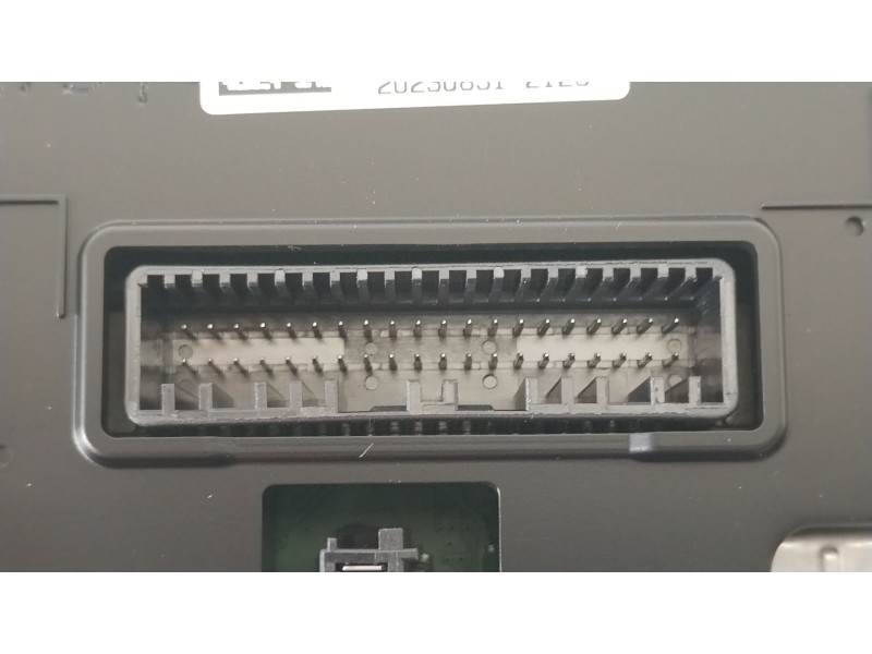 Recambio de cuadro instrumentos para hyundai kona (os, ose, osi) 1.6 gdi hybrid referencia OEM IAM 94003DF010  