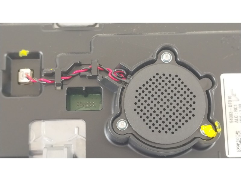 Recambio de cuadro instrumentos para hyundai kona (os, ose, osi) 1.6 gdi hybrid referencia OEM IAM 94003DF010  