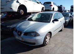 seat ibiza iii (6l1) del año 2003