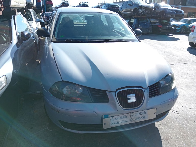seat ibiza iii (6l1) del año 2003