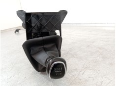 Recambio de palanca cambio para peugeot traveller autobús (v_) 2.0 bluehdi 145 referencia OEM IAM 9809543980   2