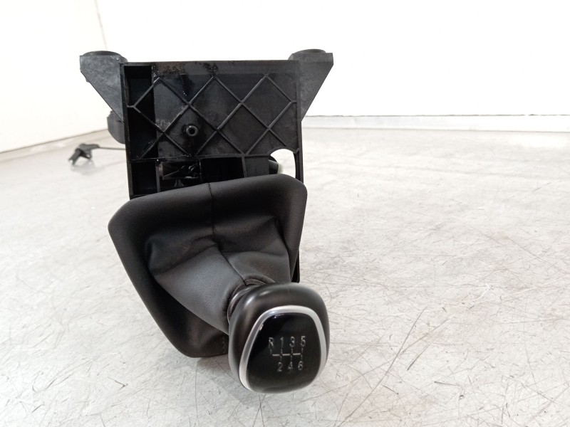 Recambio de palanca cambio para peugeot traveller autobús (v_) 2.0 bluehdi 145 referencia OEM IAM 9809543980  