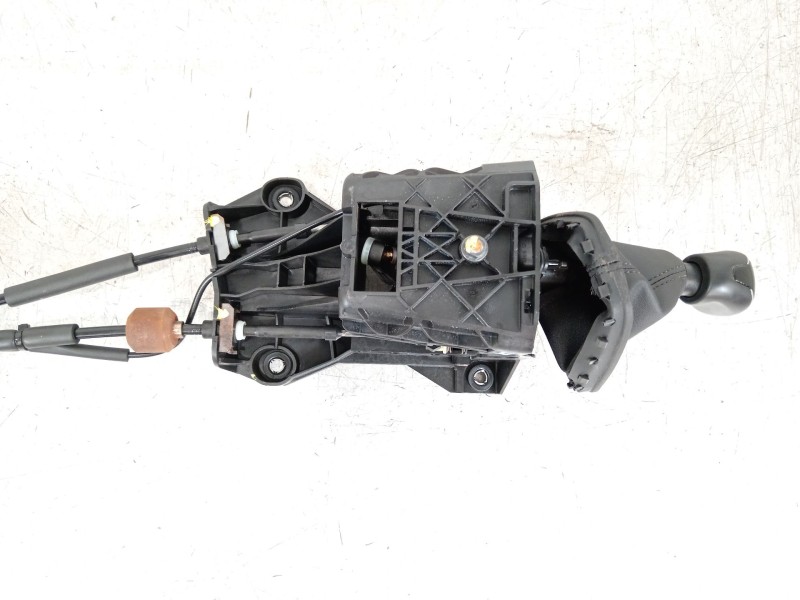 Recambio de palanca cambio para peugeot traveller autobús (v_) 2.0 bluehdi 145 referencia OEM IAM 9809543980  