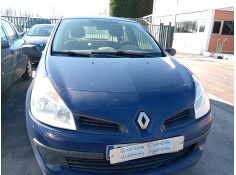 renault clio iii (br0/1, cr0/1) del año 2007 2