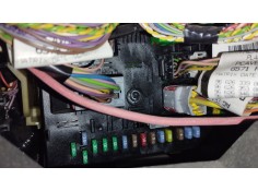 Recambio de caja reles / fusibles para citroën c4 grand picasso i (ua_) 1.6 hdi referencia OEM IAM 9663510180  